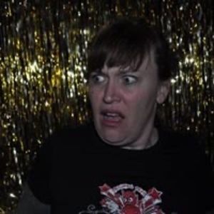 Meet your Posher, Iris